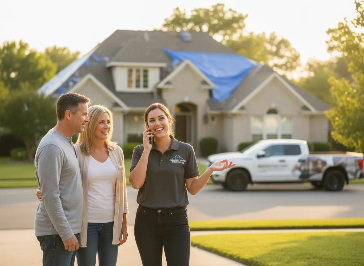 Emergency Roof Repair Centertown, KY FAQs